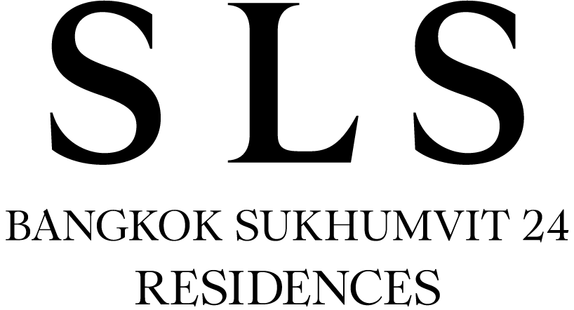 Residences Bangkok Sukhumvit 24 black
